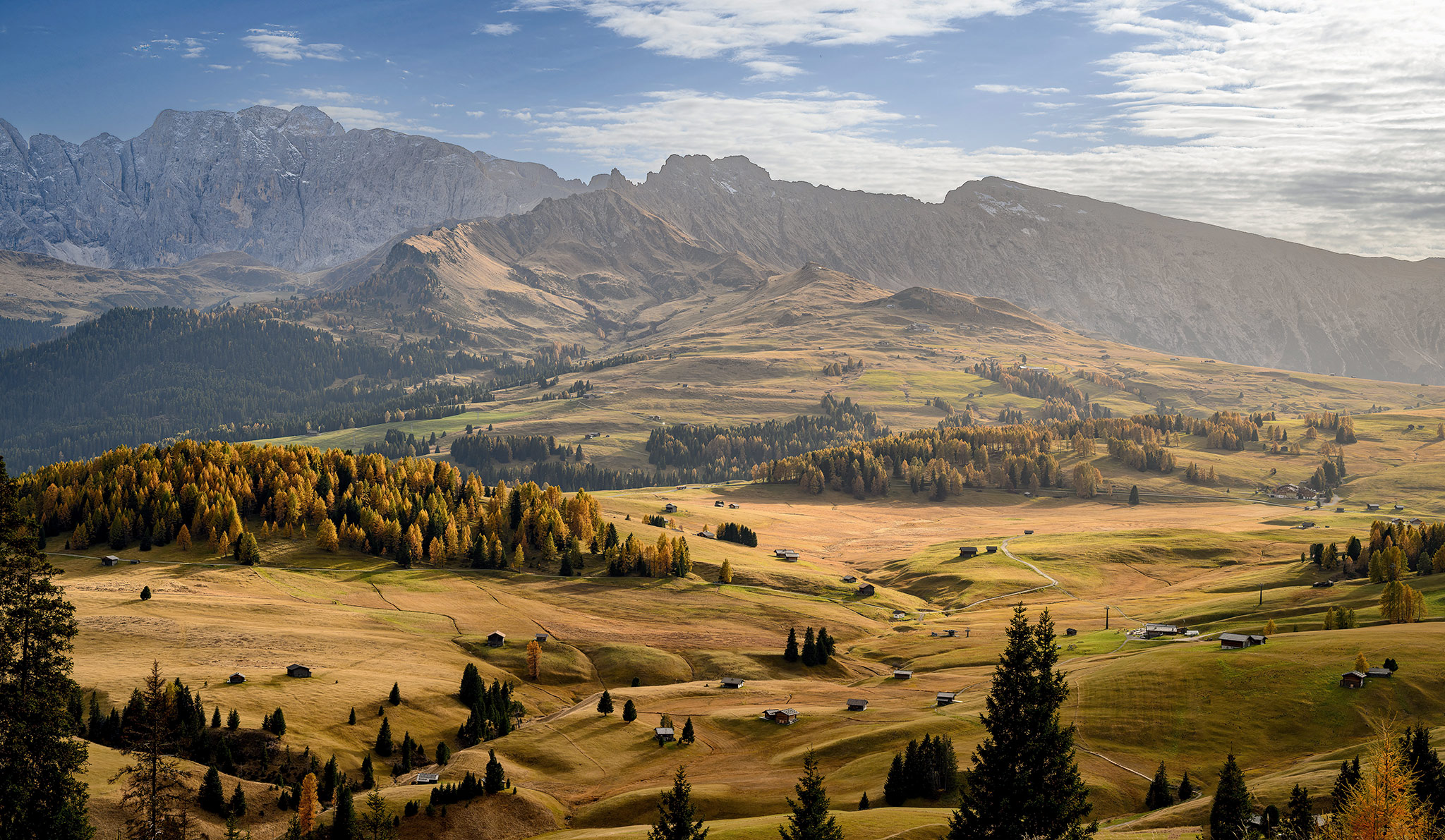 Alpe di Siusi